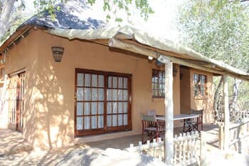 Tantebane Game Ranch