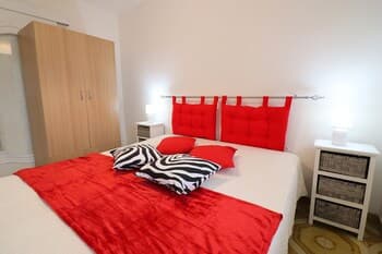 Casa Olimpia in Otranto 6 Guests