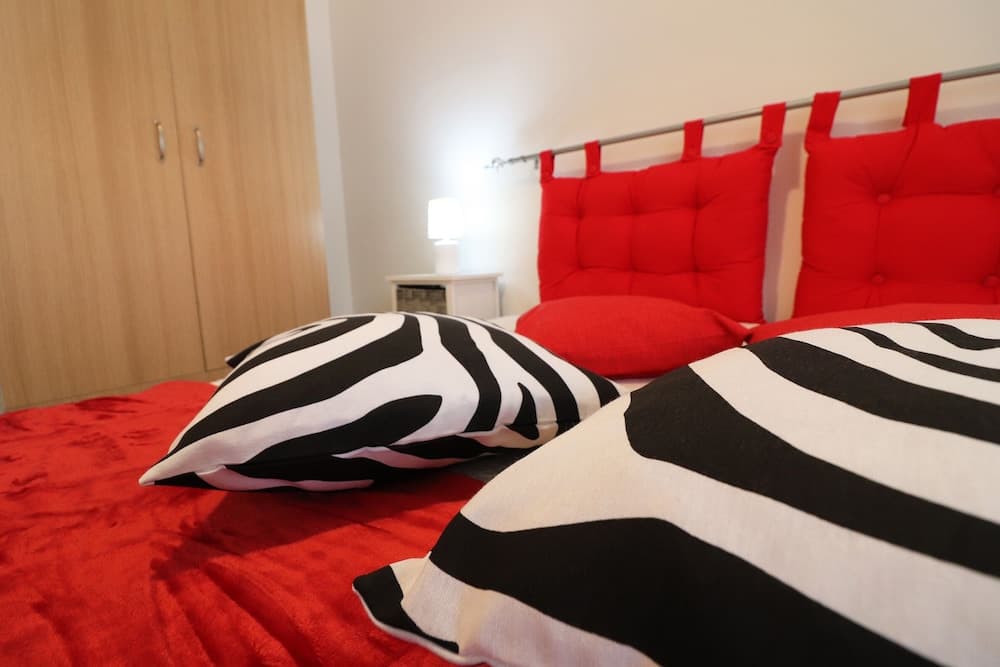 Casa Olimpia in Otranto 6 Guests