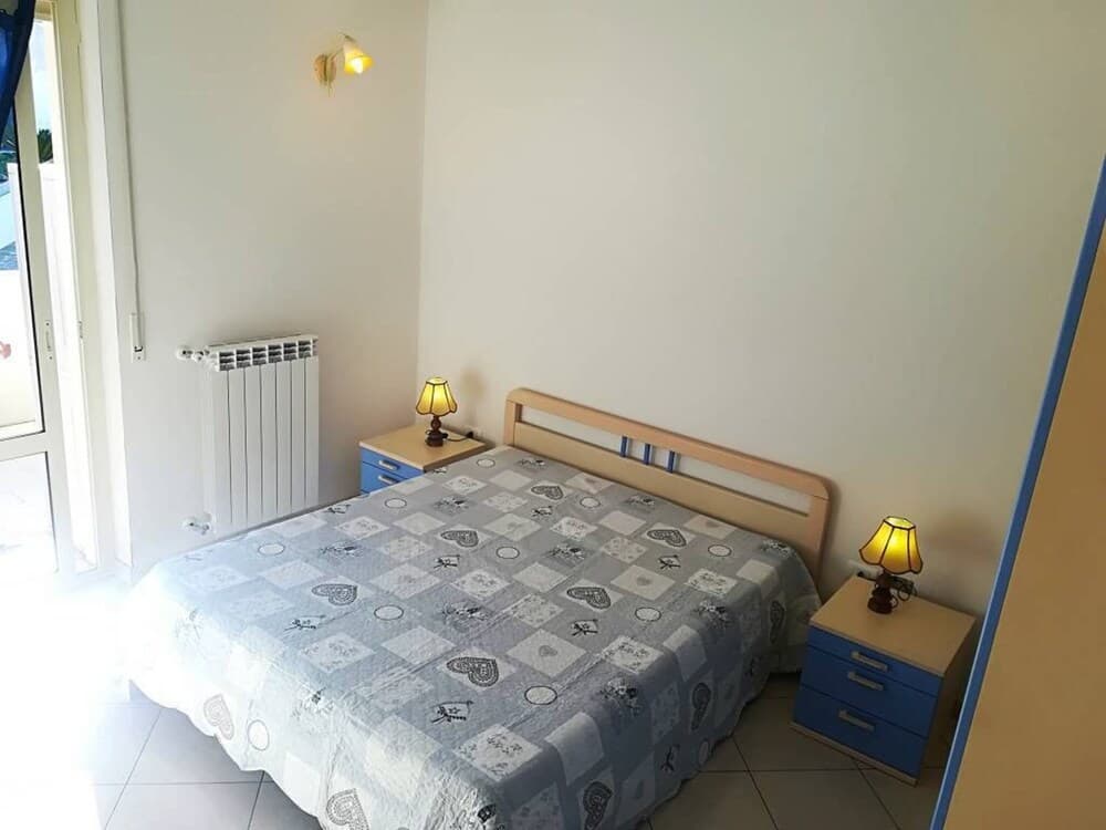 Sabrina Holiday House in Otranto