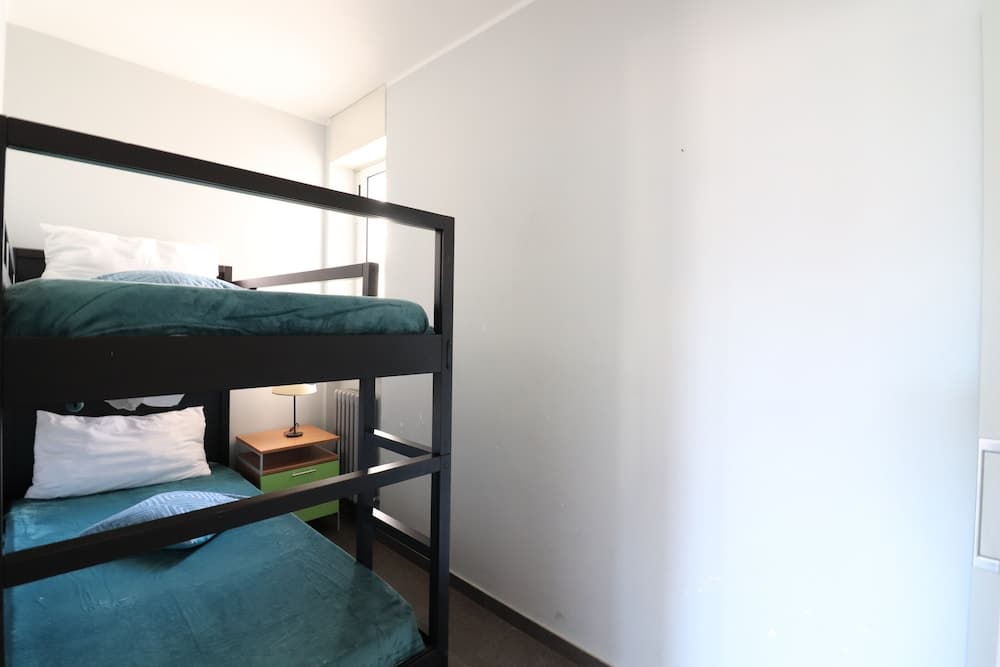 Holiday Apartment Valentina in Otranto