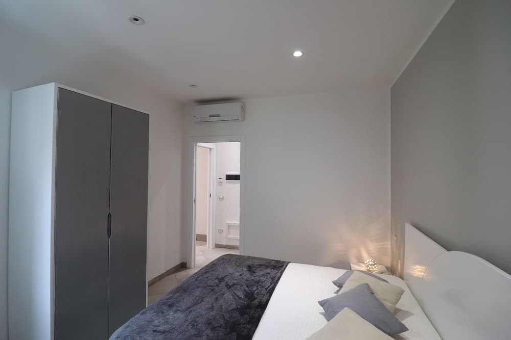 Holiday House "susanna Deluxe A Otranto"