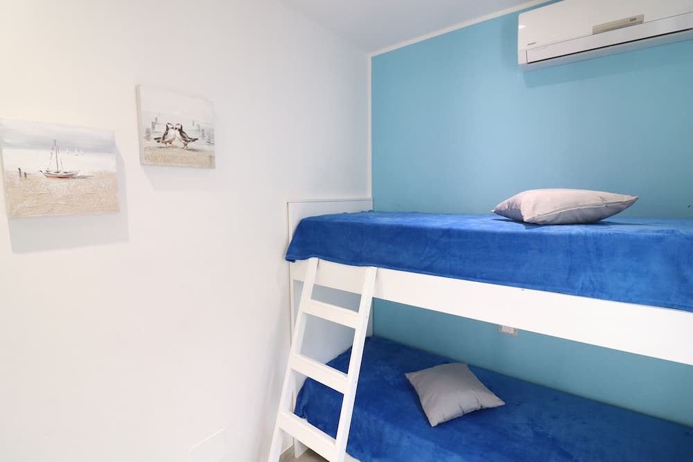 Holiday House "susanna Deluxe A Otranto"