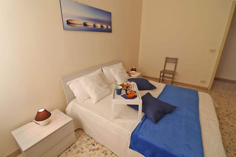 Roberta Holiday House in Otranto