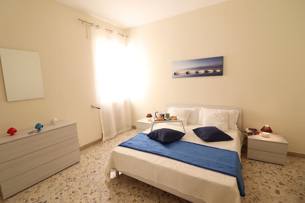 Roberta Holiday House in Otranto