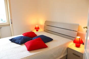 Alexandra Deluxe Holiday Home in Otranto 8 Places