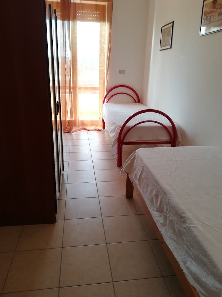 Federica Otranto Holiday Home