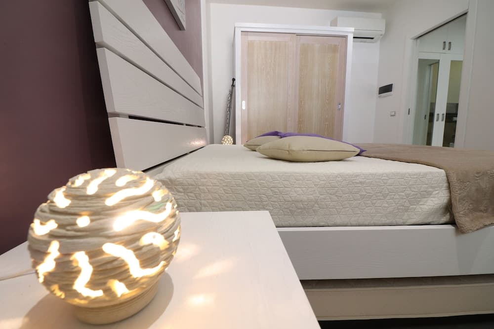 Modern Apartment "casa Giuditta Deluxe A Otranto"