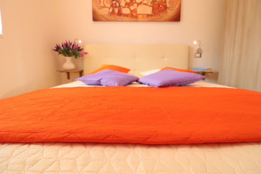 House Holidays "francesca" to Otranto 3 Places