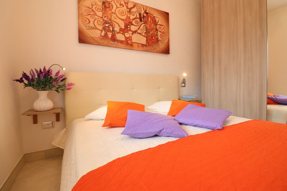 House Holidays "francesca" to Otranto 3 Places