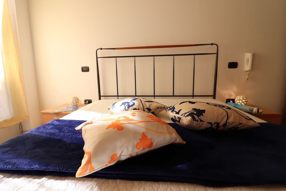 Casa Vacanze "clio" Centro Otranto, Salento 6 Posti