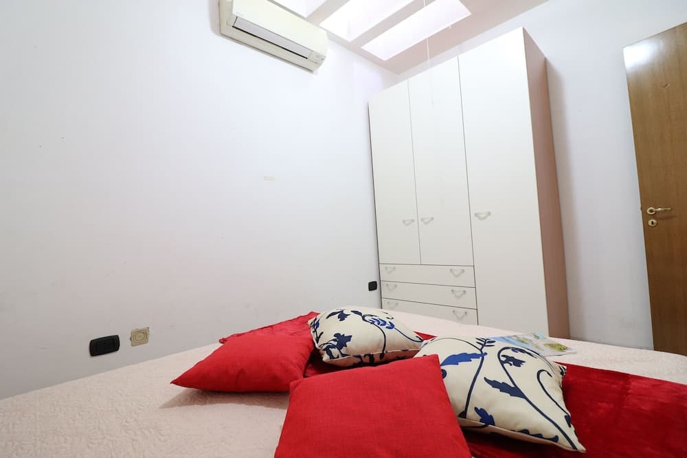 Casa Vacanze "arianna" Otranto Centro, Salento 6 Posti