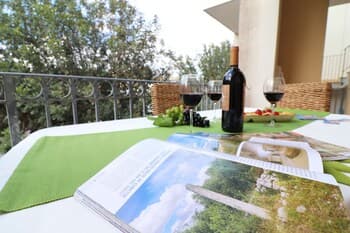 Casa Vacanze Chiara Otranto Centro, Salento 56 Posti