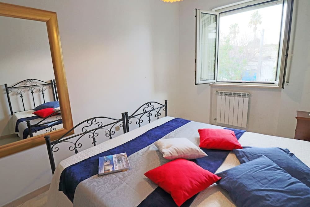 Holiday Home "chiara" Otranto Center, Salento 5 and 6 Places