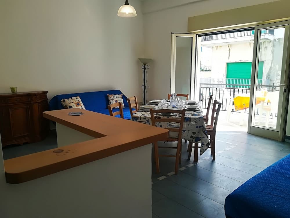 Casa Vacanze "afrodite" Centro Storico Otranto, Salento 6 Posti