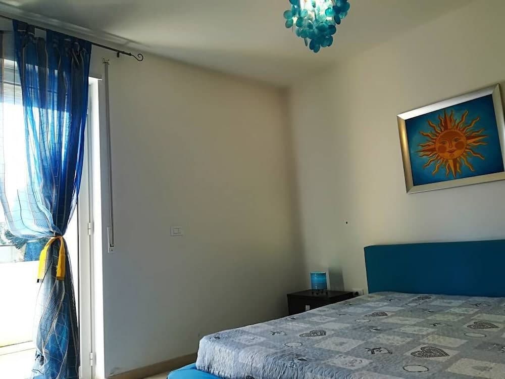 Casa Vacanze Dafne Otranto 4 Posti