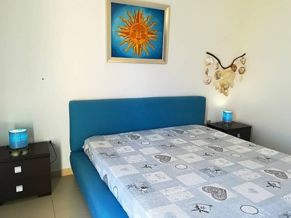 Casa Vacanze Dafne Otranto 4 Posti