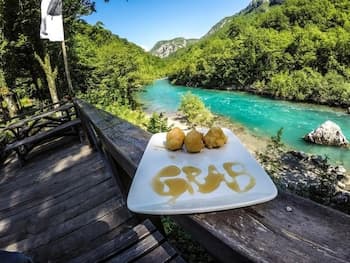 Grab Ethno Village and Camp