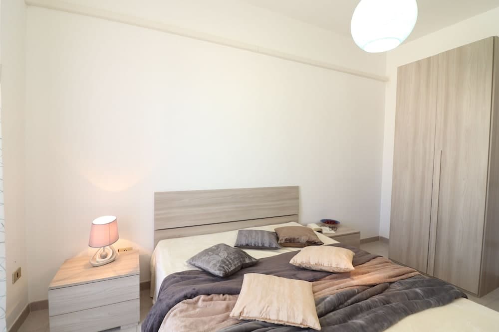 Casa Vacanza Atena Otranto 6 Posti