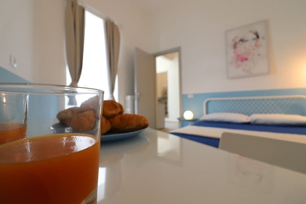 Casa Vacanze "aura" a Otranto 4 Posti