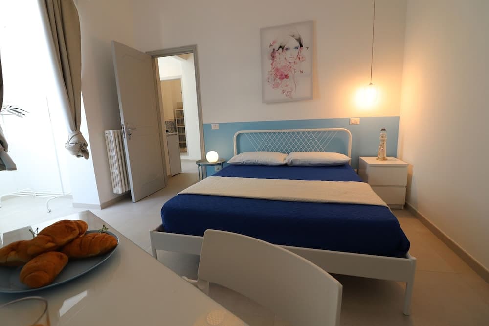 Casa Vacanze "aura" a Otranto 4 Posti