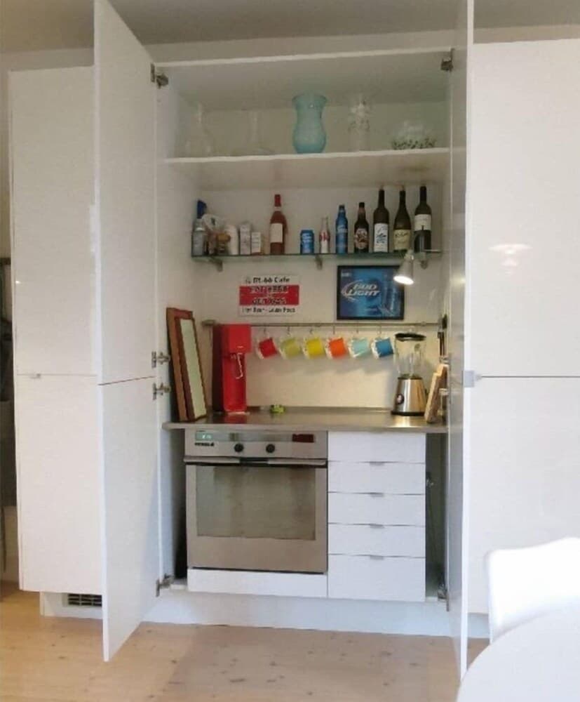 Apartment Peder Skrams Gade 664-1