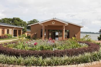 Nyange Resort and Marina