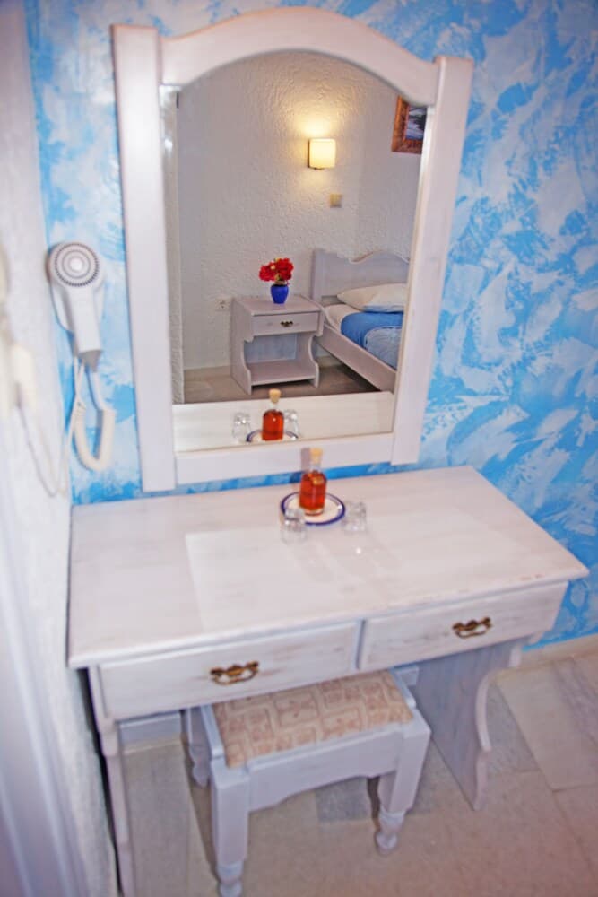 Hotel Saint George Valsamitis