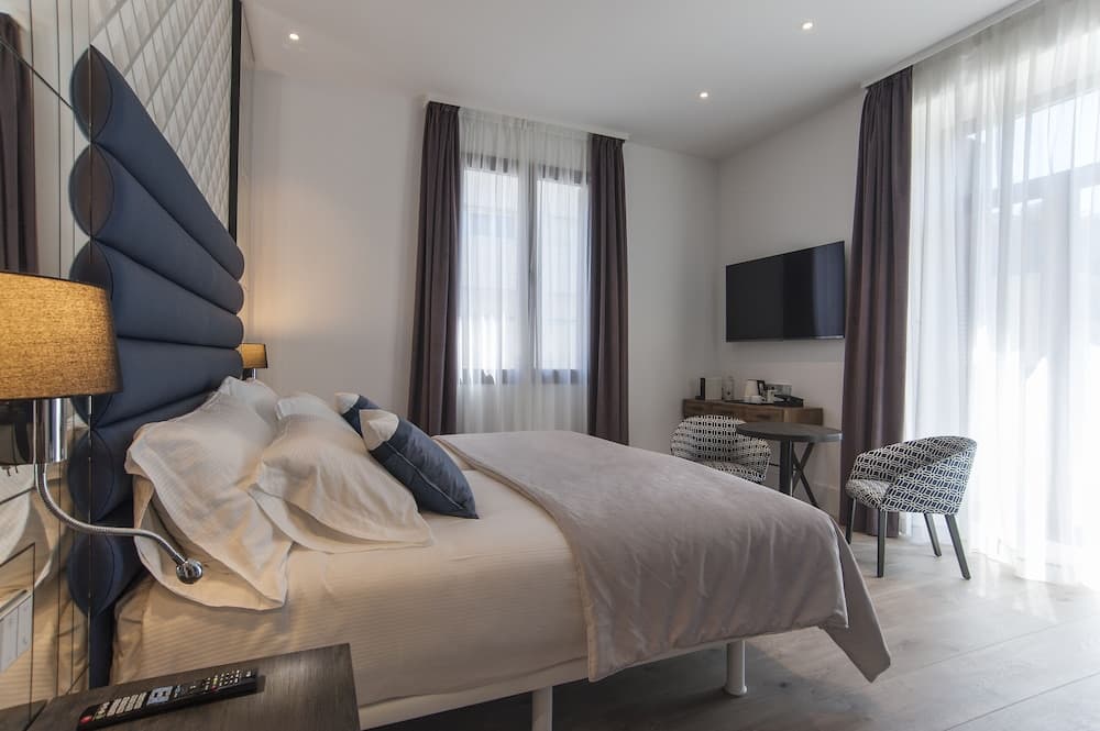 Abba San Sebastián Hotel