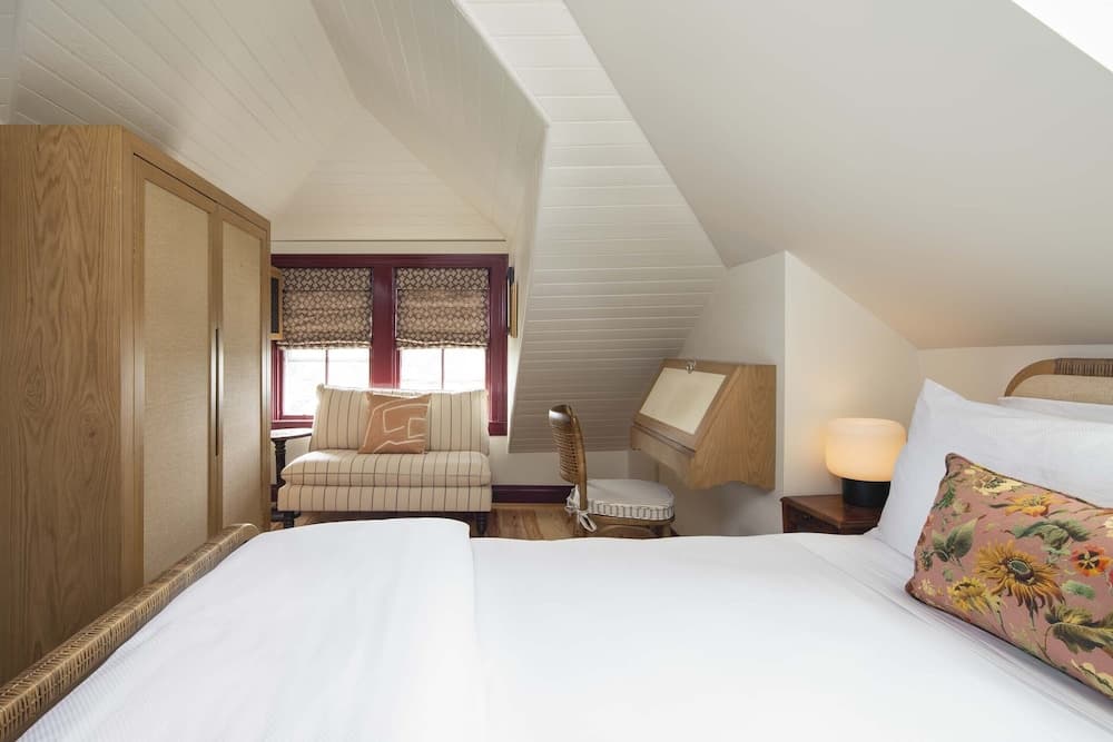 Life House, Nantucket