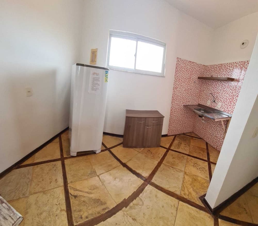 Pousada Lagoa da Barra Taiba