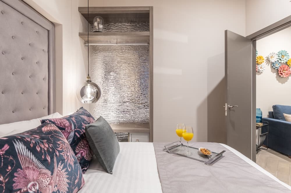 Aparthotel Spa del Palacete, Historic Center