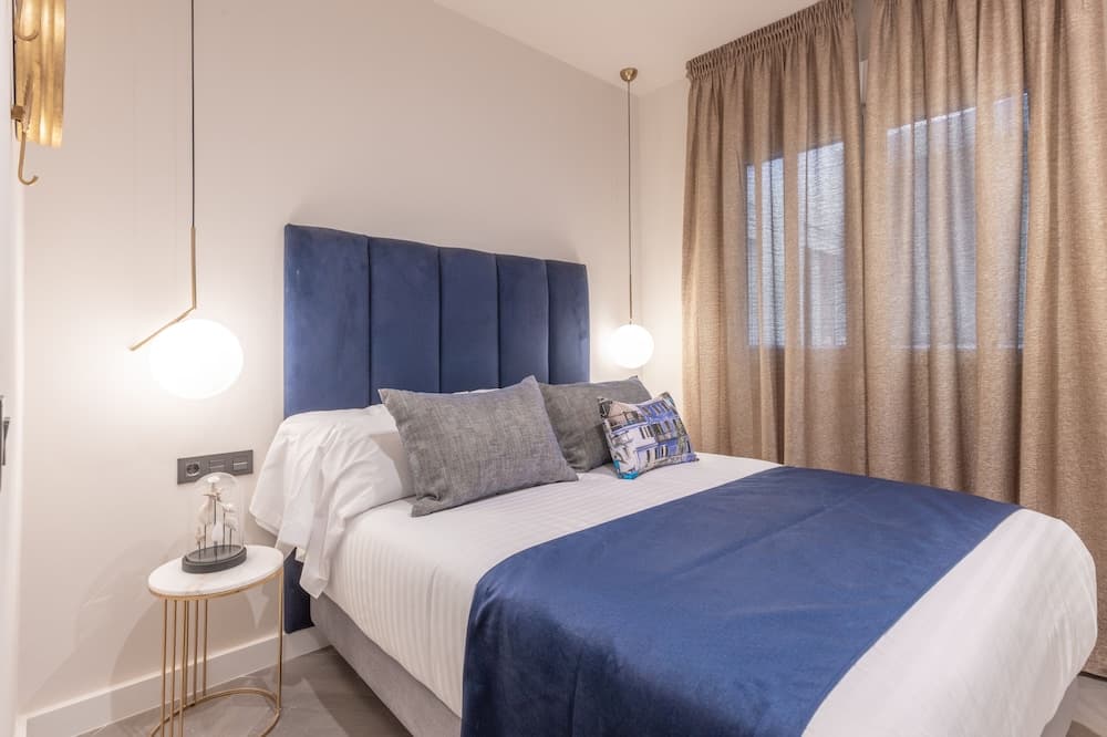 Aparthotel Spa del Palacete, Historic Center