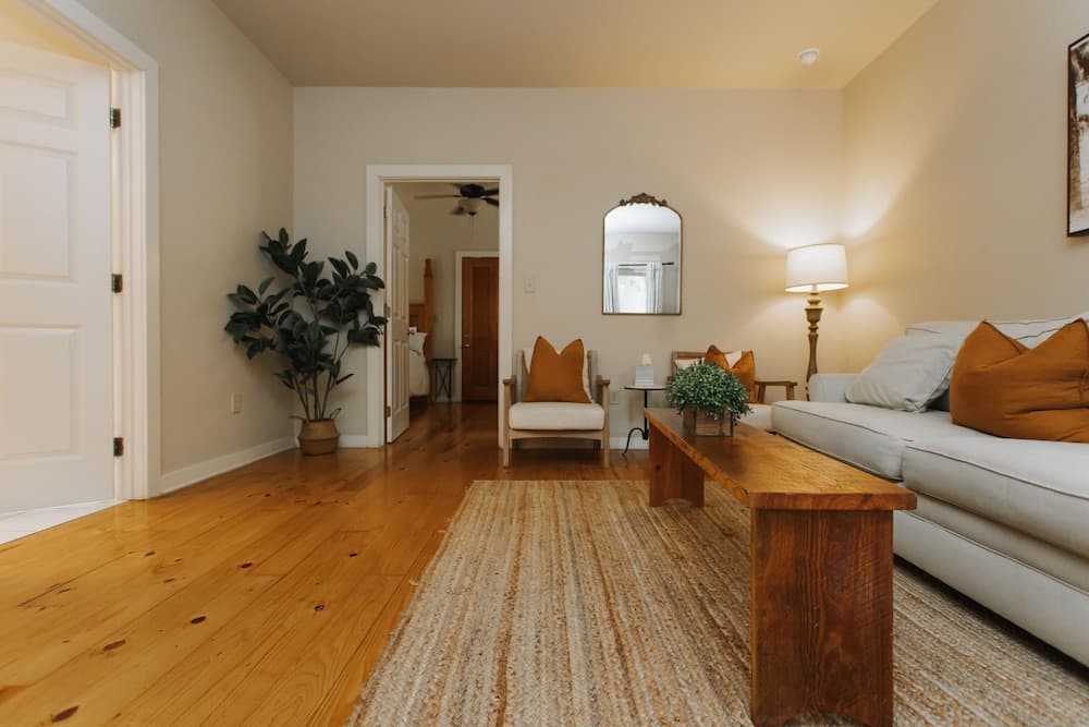 The Myrtles Plantation