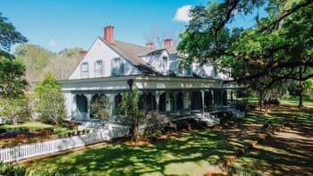 The Myrtles Plantation