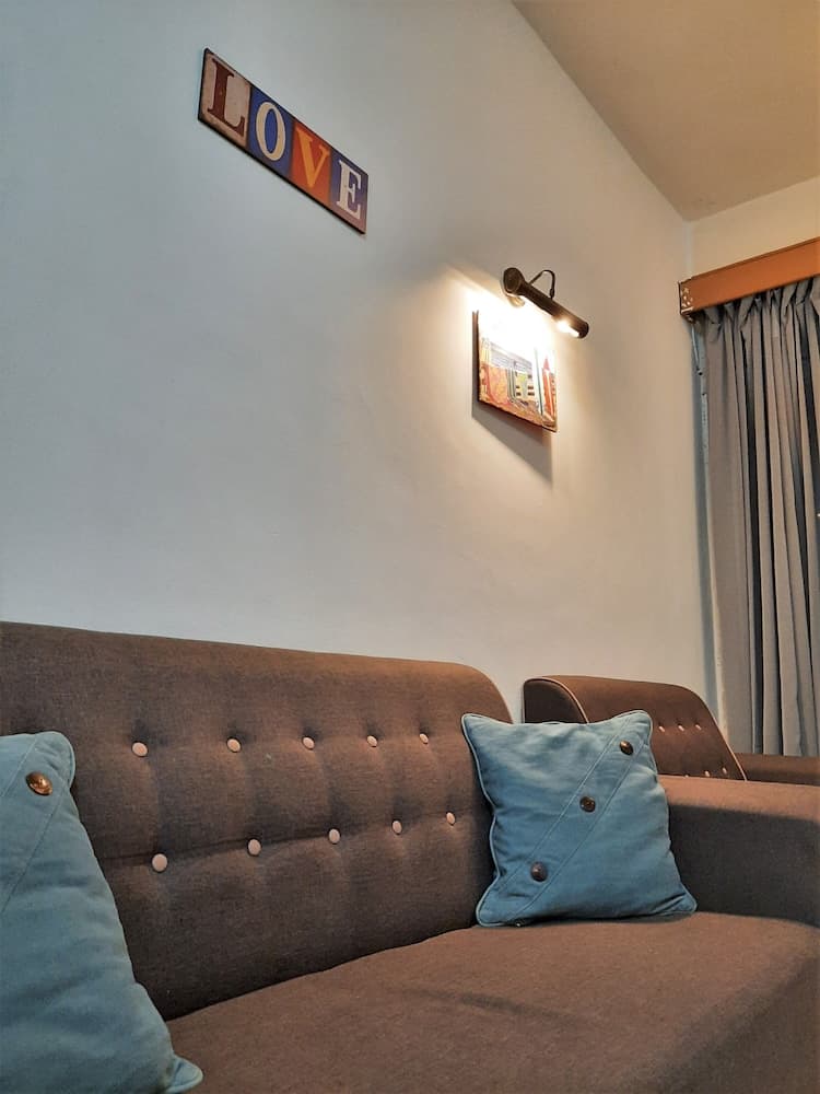 Maison Seaview Suites Port Dickson