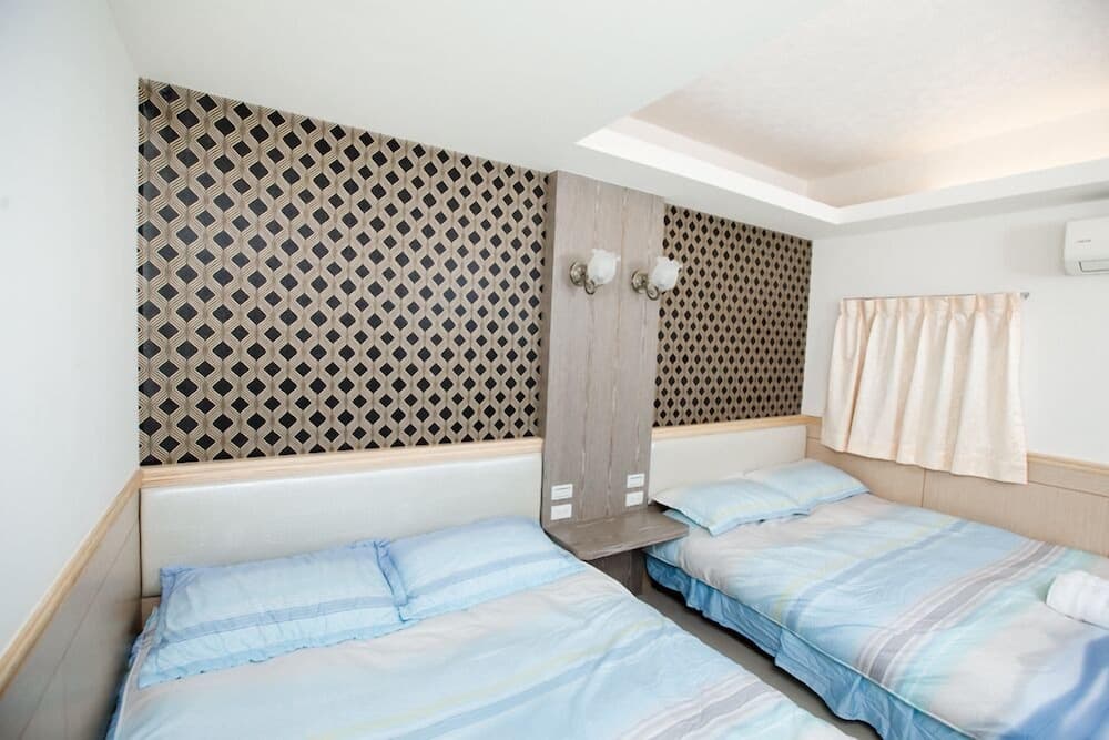 Taipei 101 Yurmans House