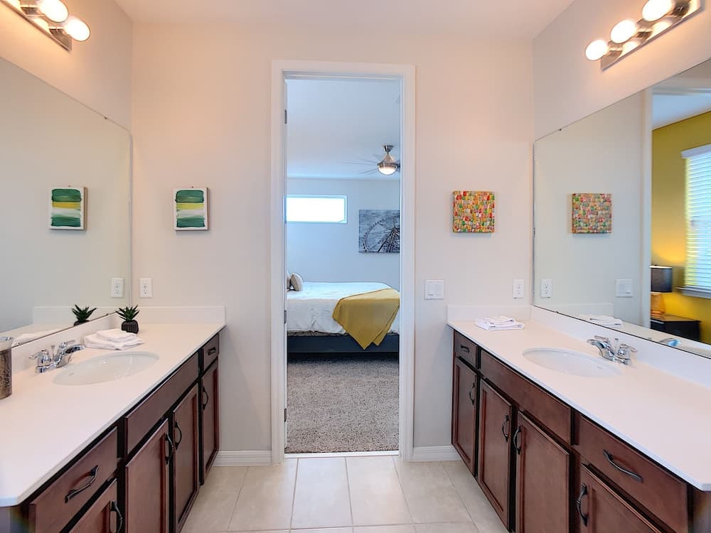 Bliss Retreat by Florida Spirit