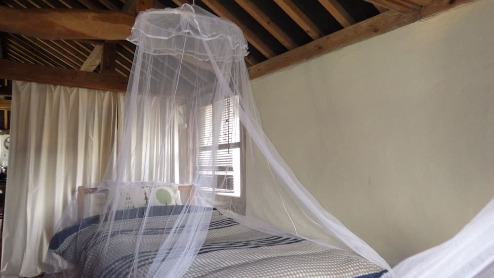 Iheya Traditional Wooden House