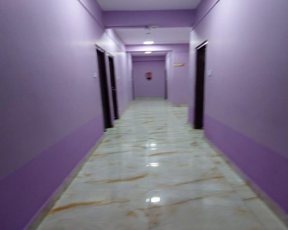 Hotel Beach AC Rooms