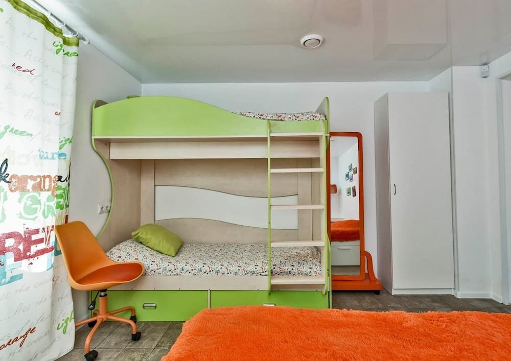 Sofi Platinum Villa & Spa