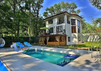 Sofi Platinum Villa & Spa