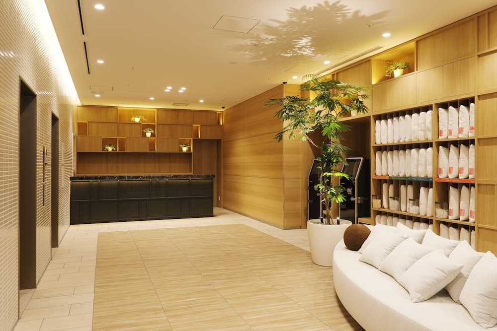 JR Inn Sapporo Kita 2jo