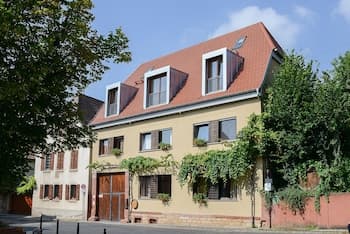 Gästehaus Susanne Pfaffmann