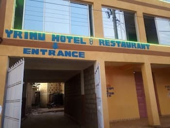 Yrimu Hotel Restaurant