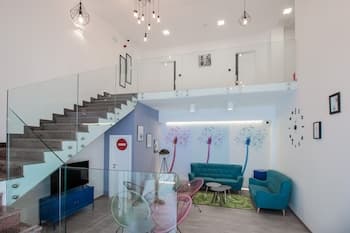 Dandelion boutique hostel