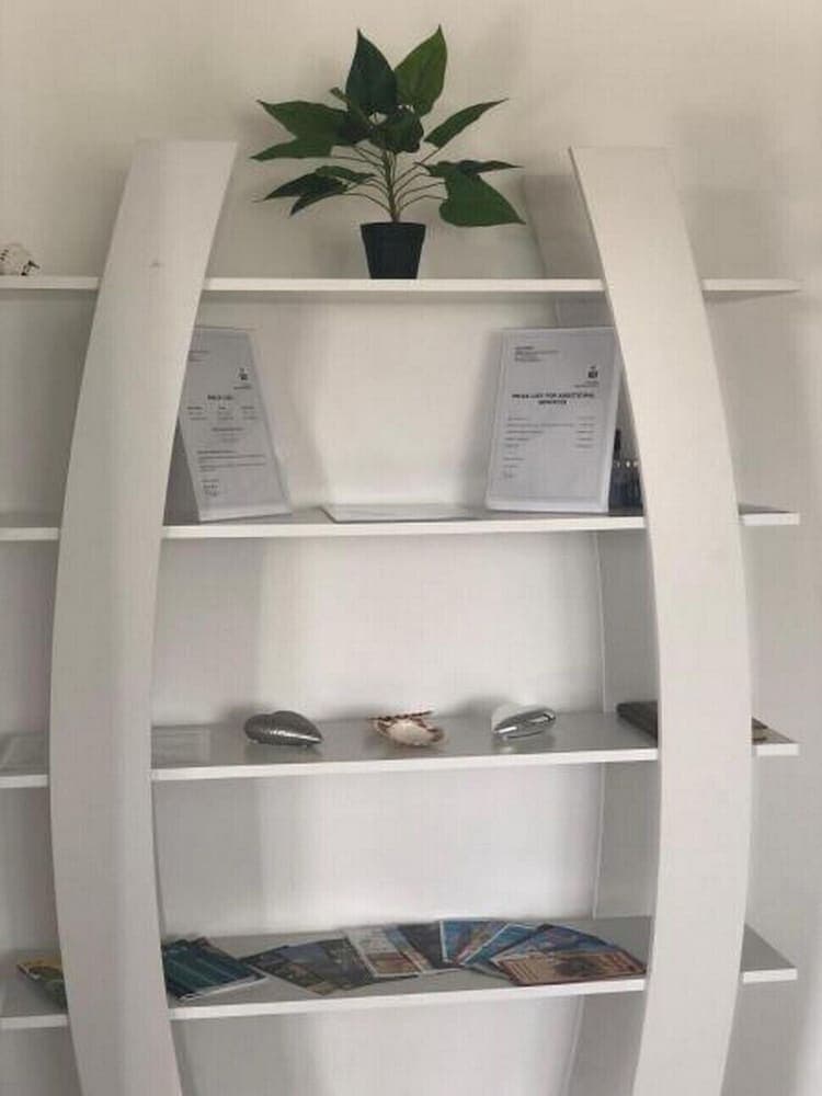 Apartment Villa Morena