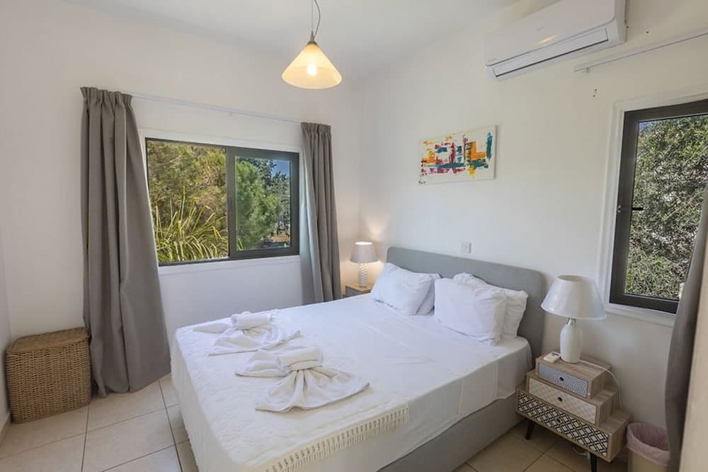 Cyprus Villa Near the Beach, Protaras Villa 1244