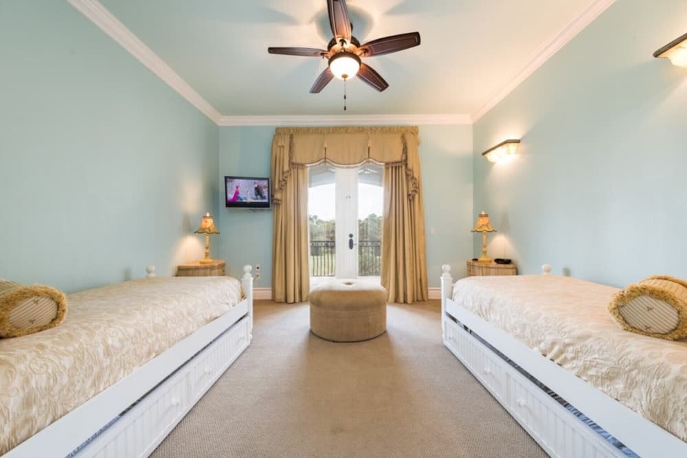 Villa in Reunion Resort & Spa 1594