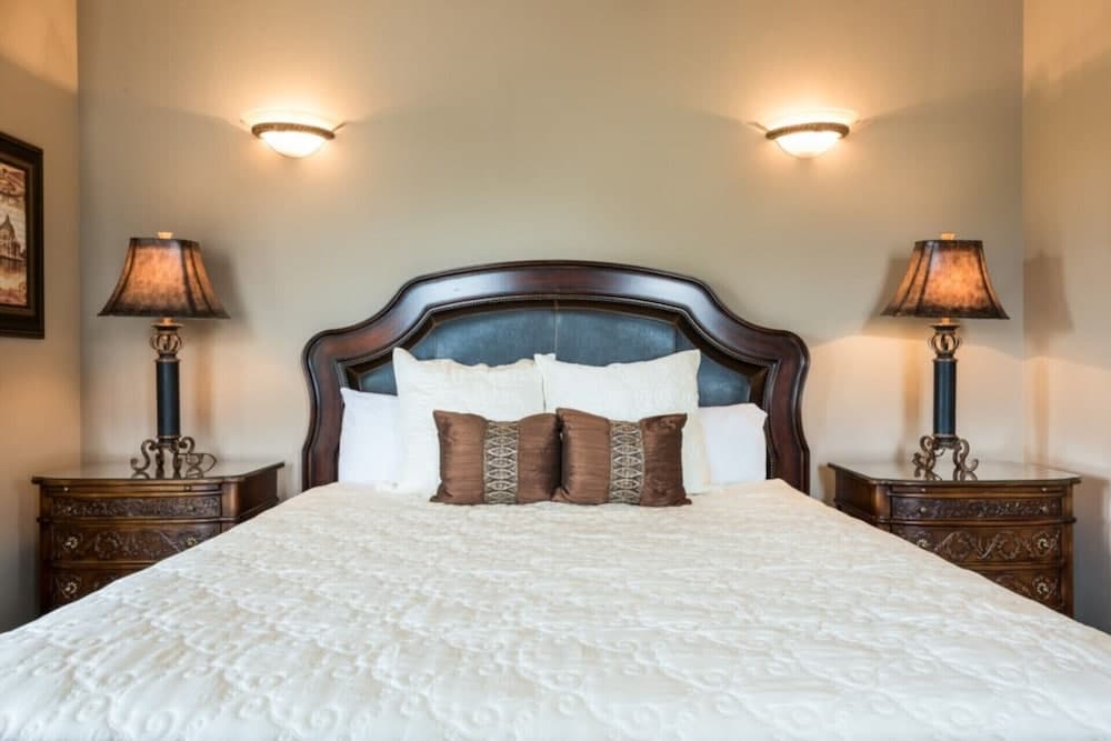 Villa in Reunion Resort & Spa 1594